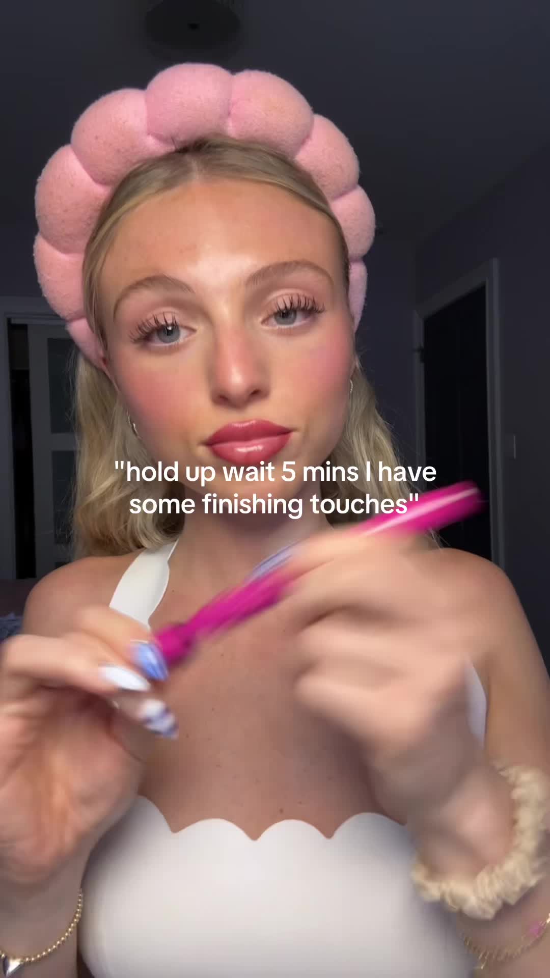 @Emily