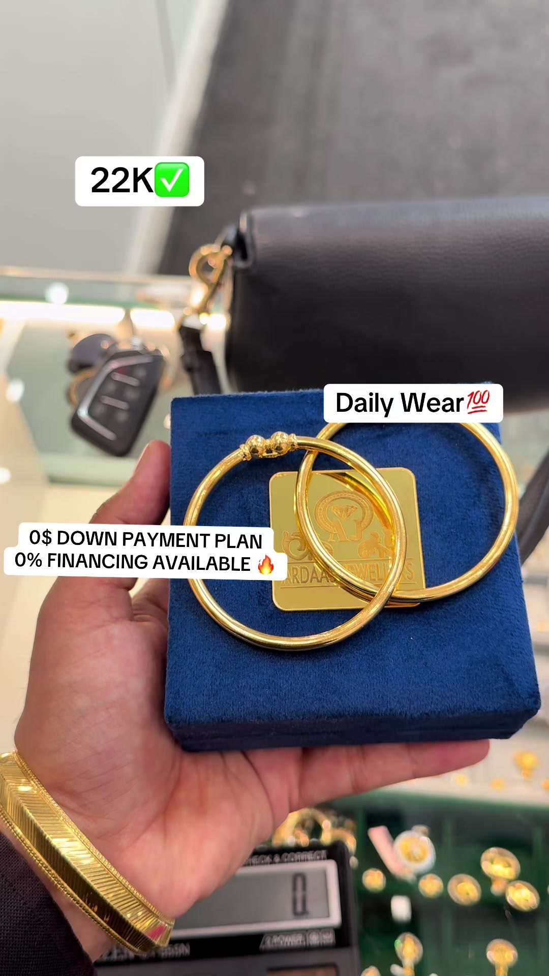 @Ardaas Jewellers
