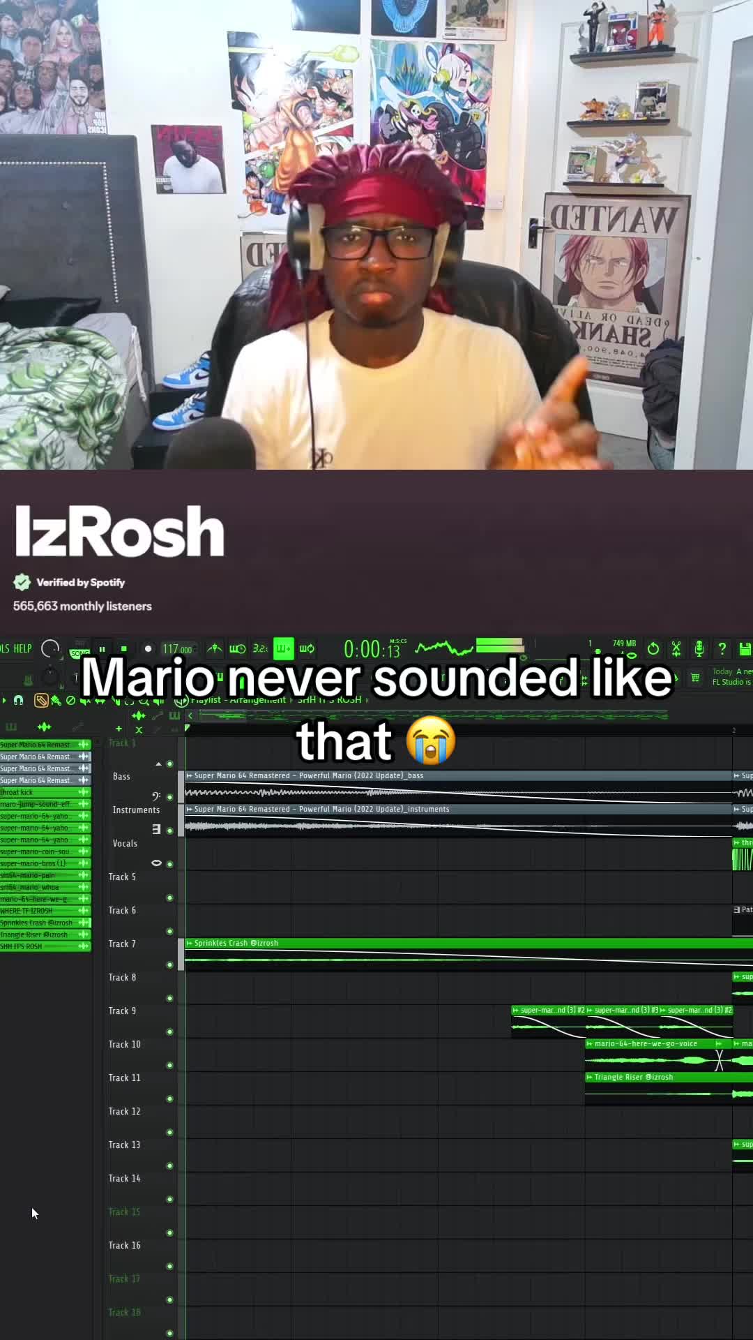 @IzRosh