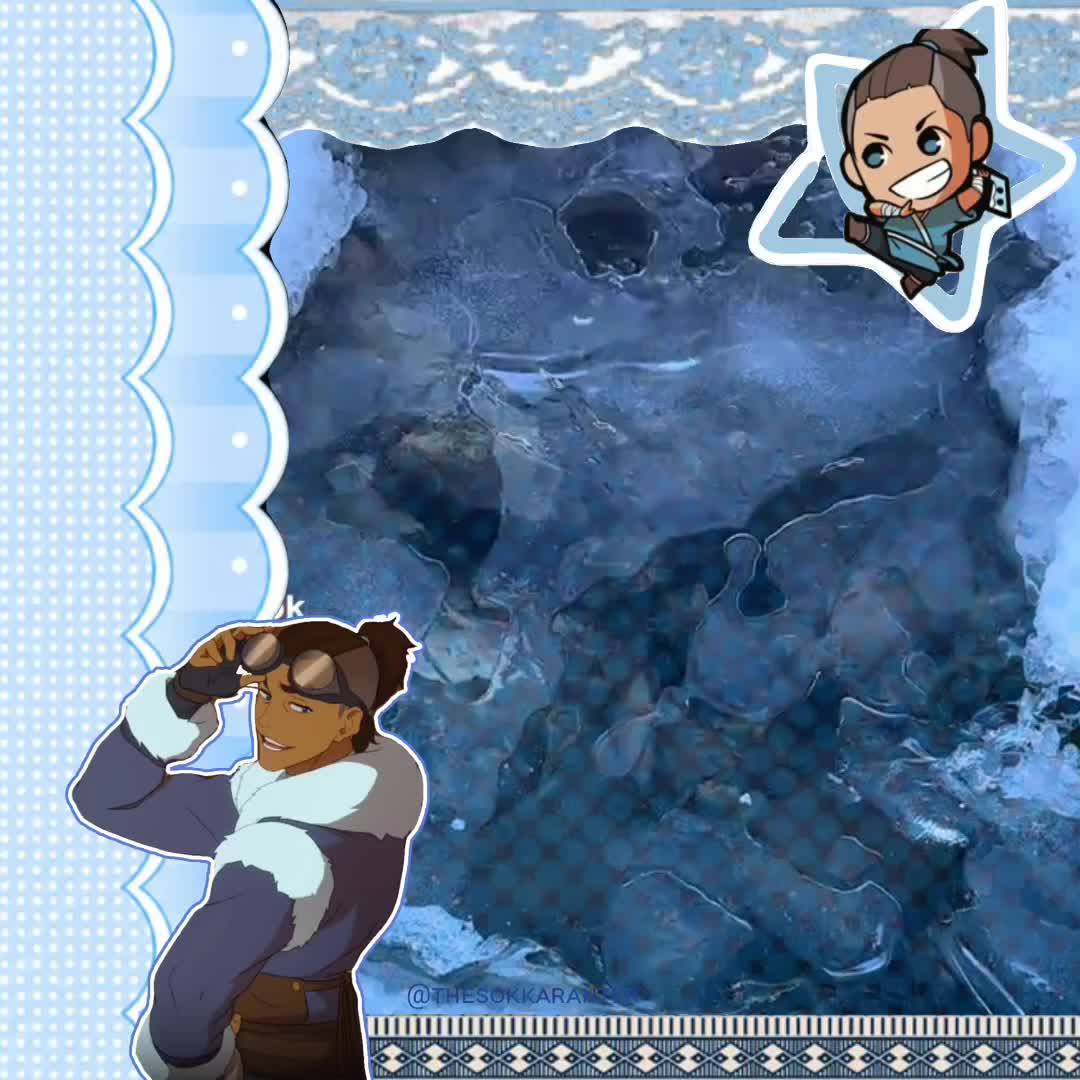 @The Sokka Ranter