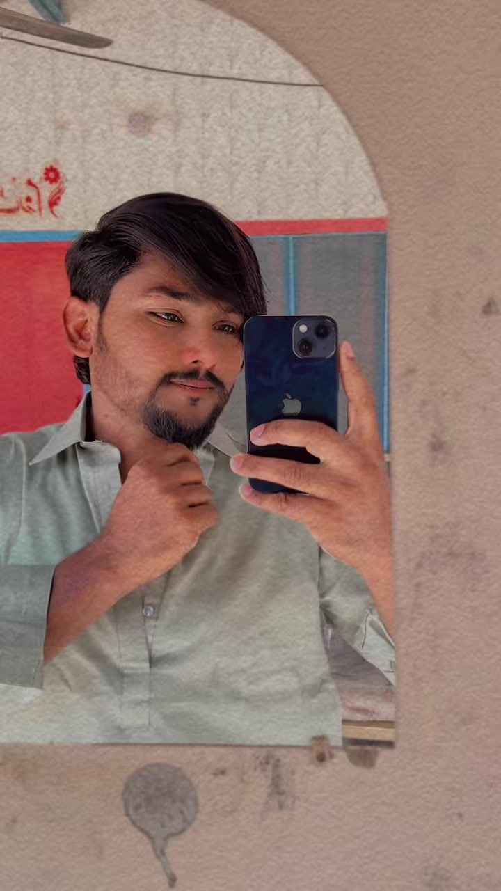 @Muhammad Behzad Shakoor