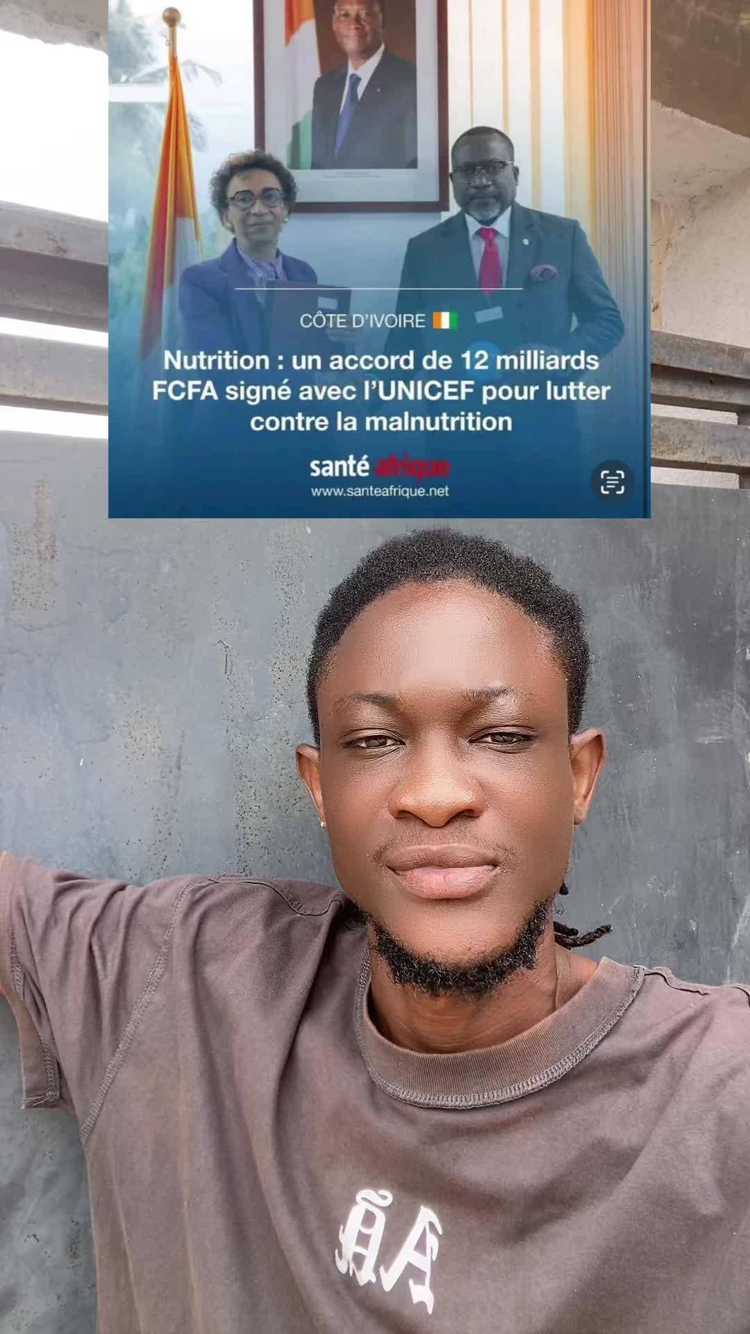 @LE PETIT FILS DE GBAGBO🇨🇮