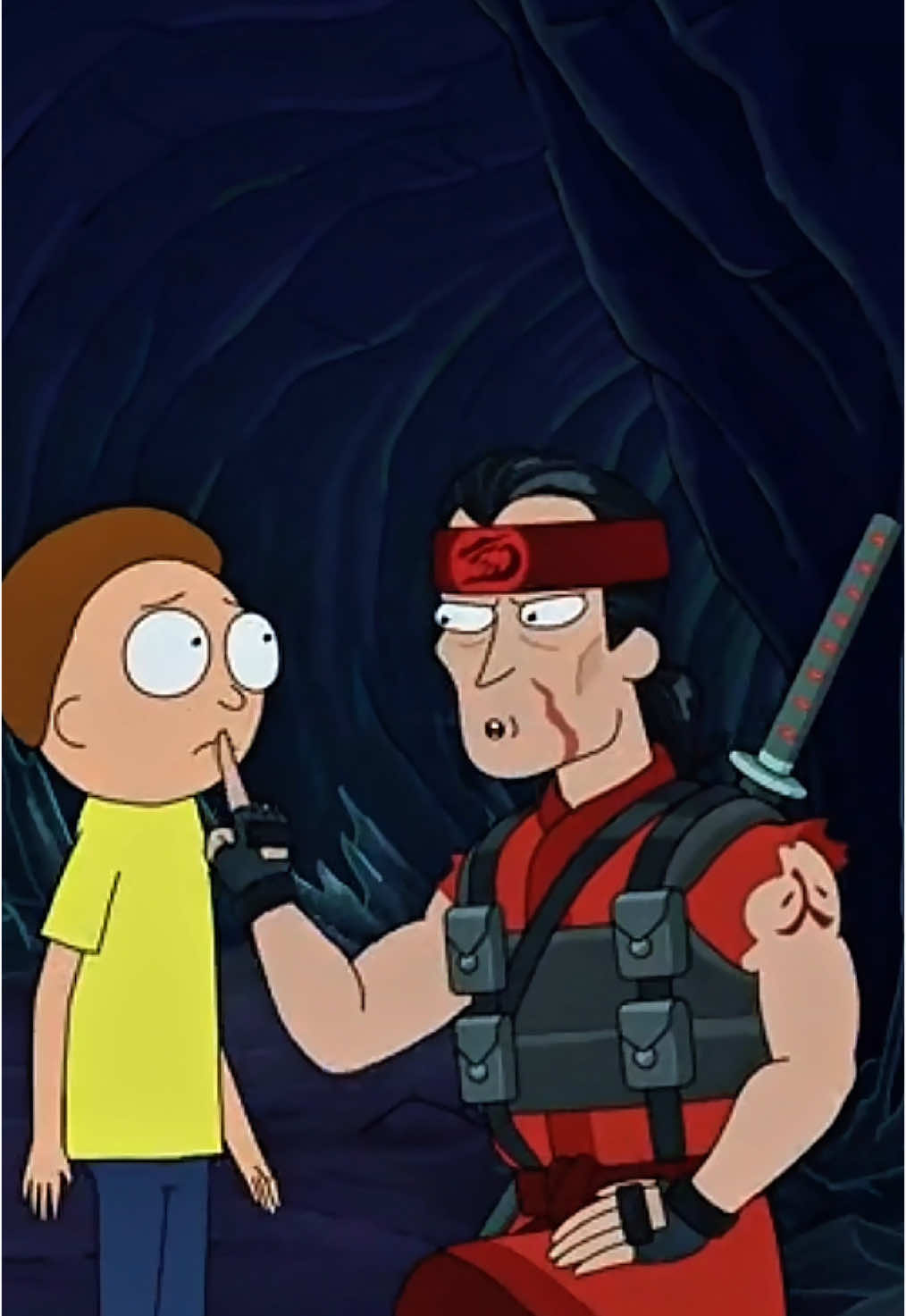 @Rickspective