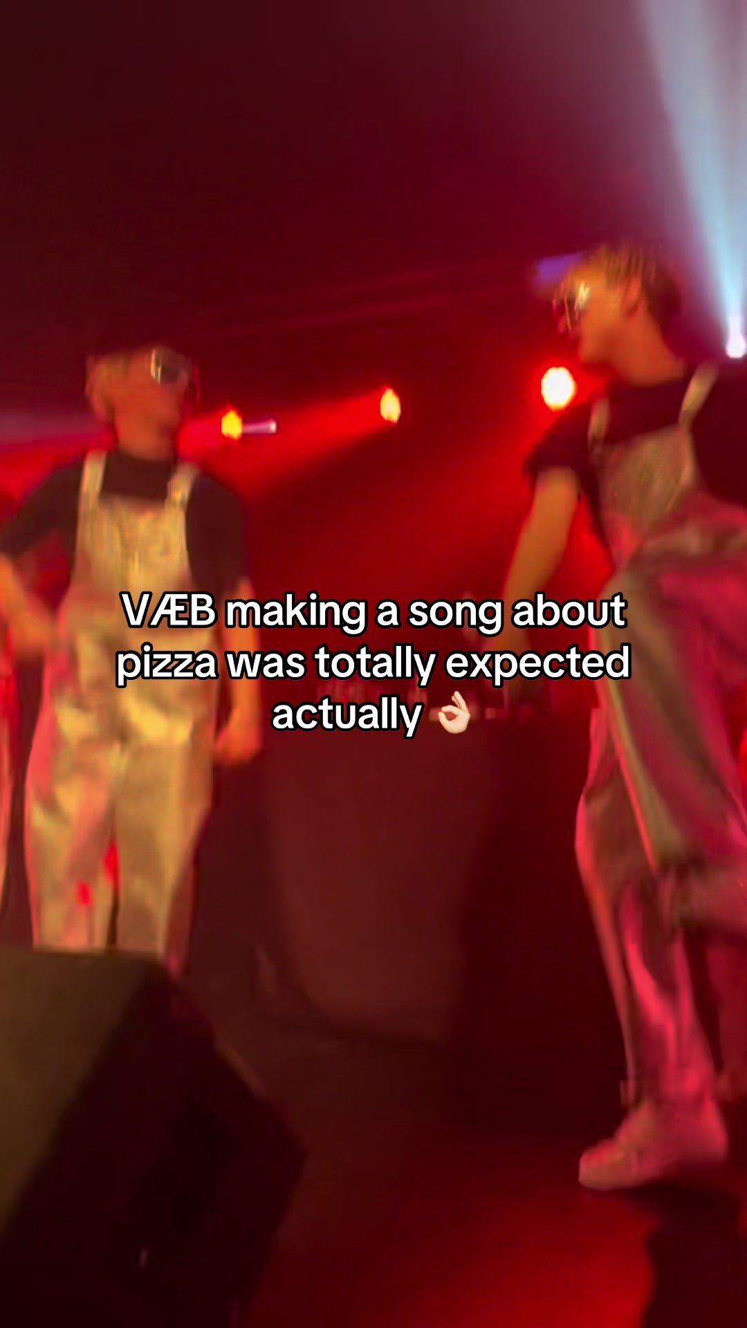 @VÆB NATION