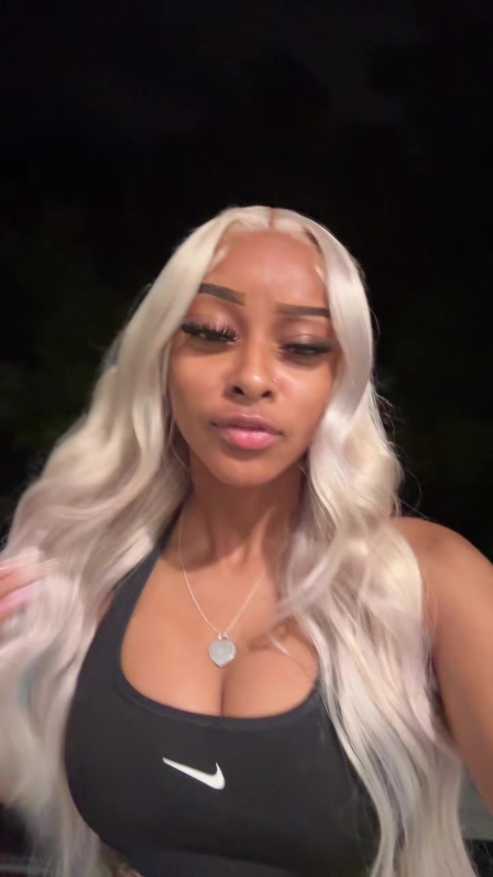 @LondonBree😍