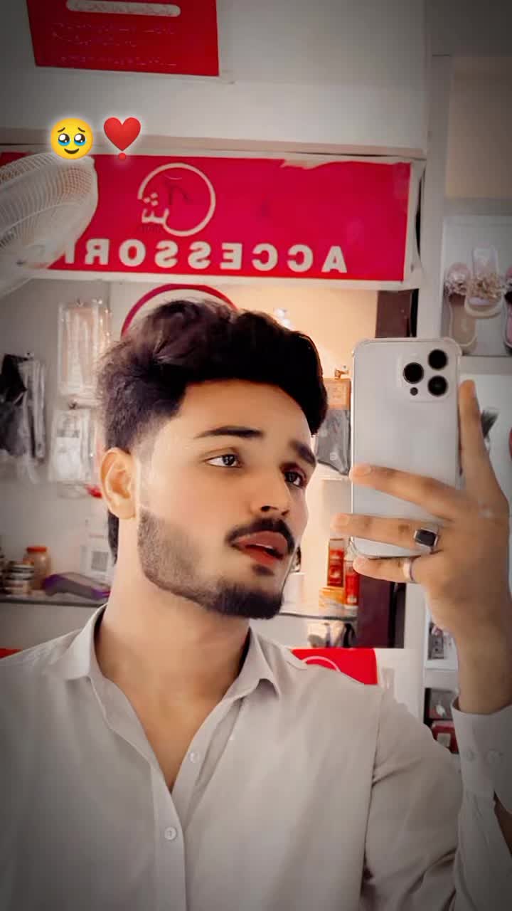 @Syed Hunain shah