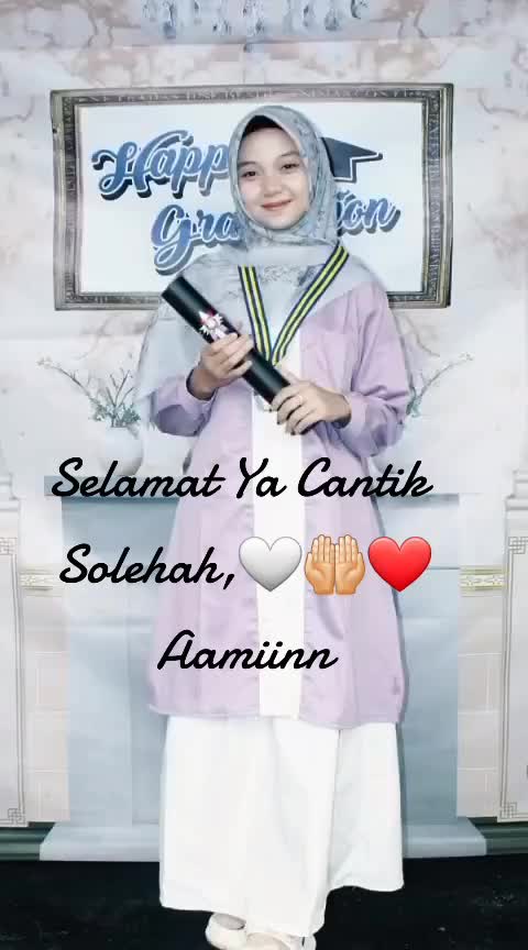 @Bunda I"