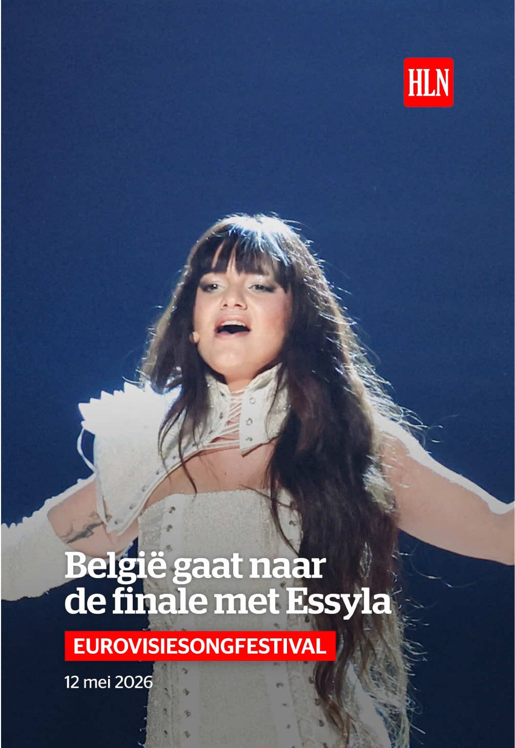 @HLN.be