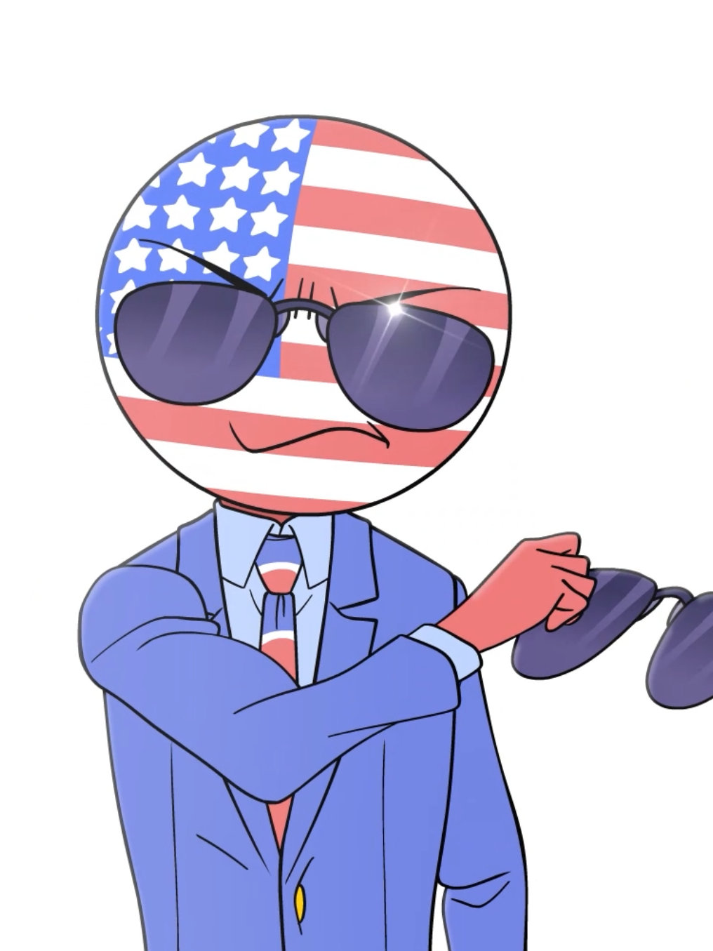 @StateHuman