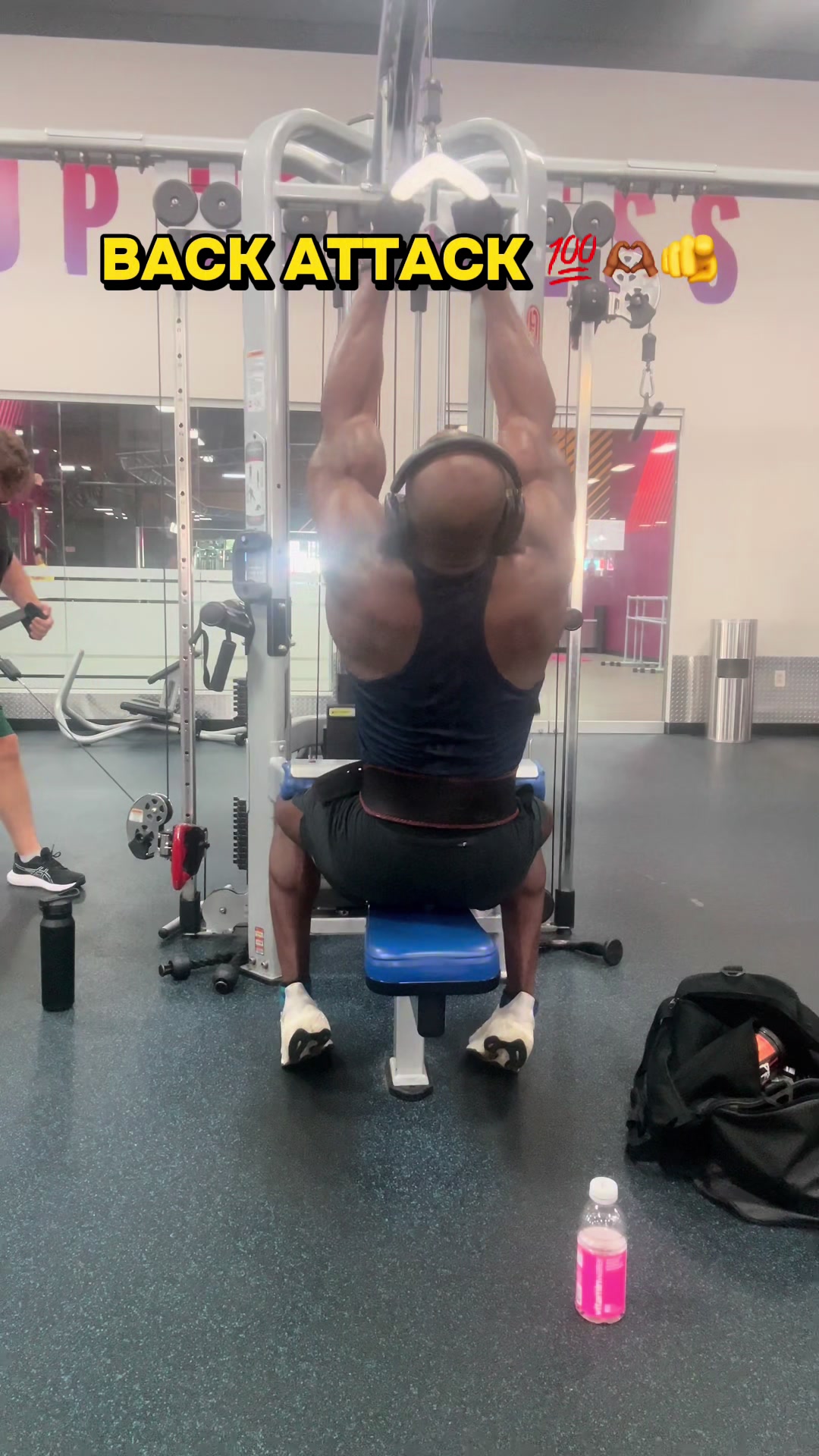 @KeyesToFitness2.0