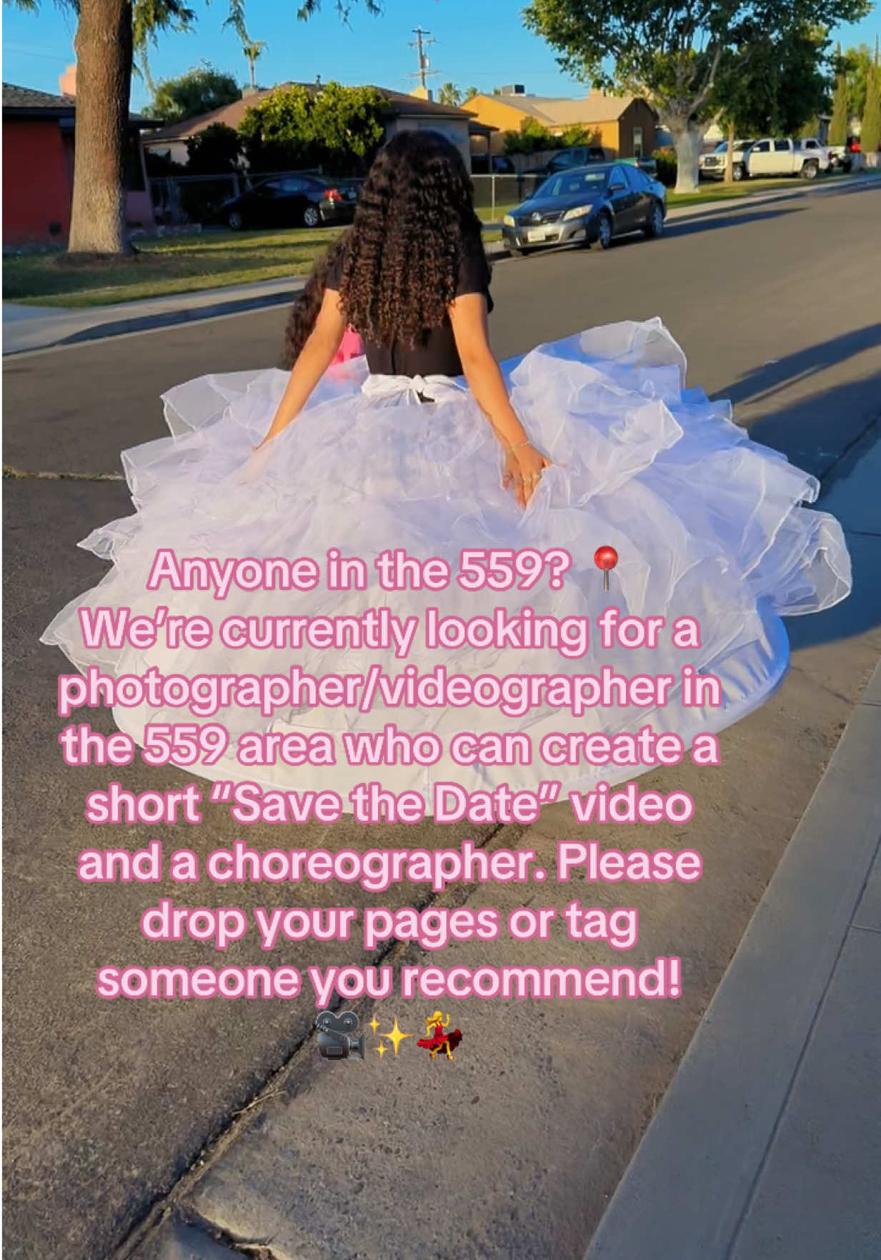 @Yesenia Cruz