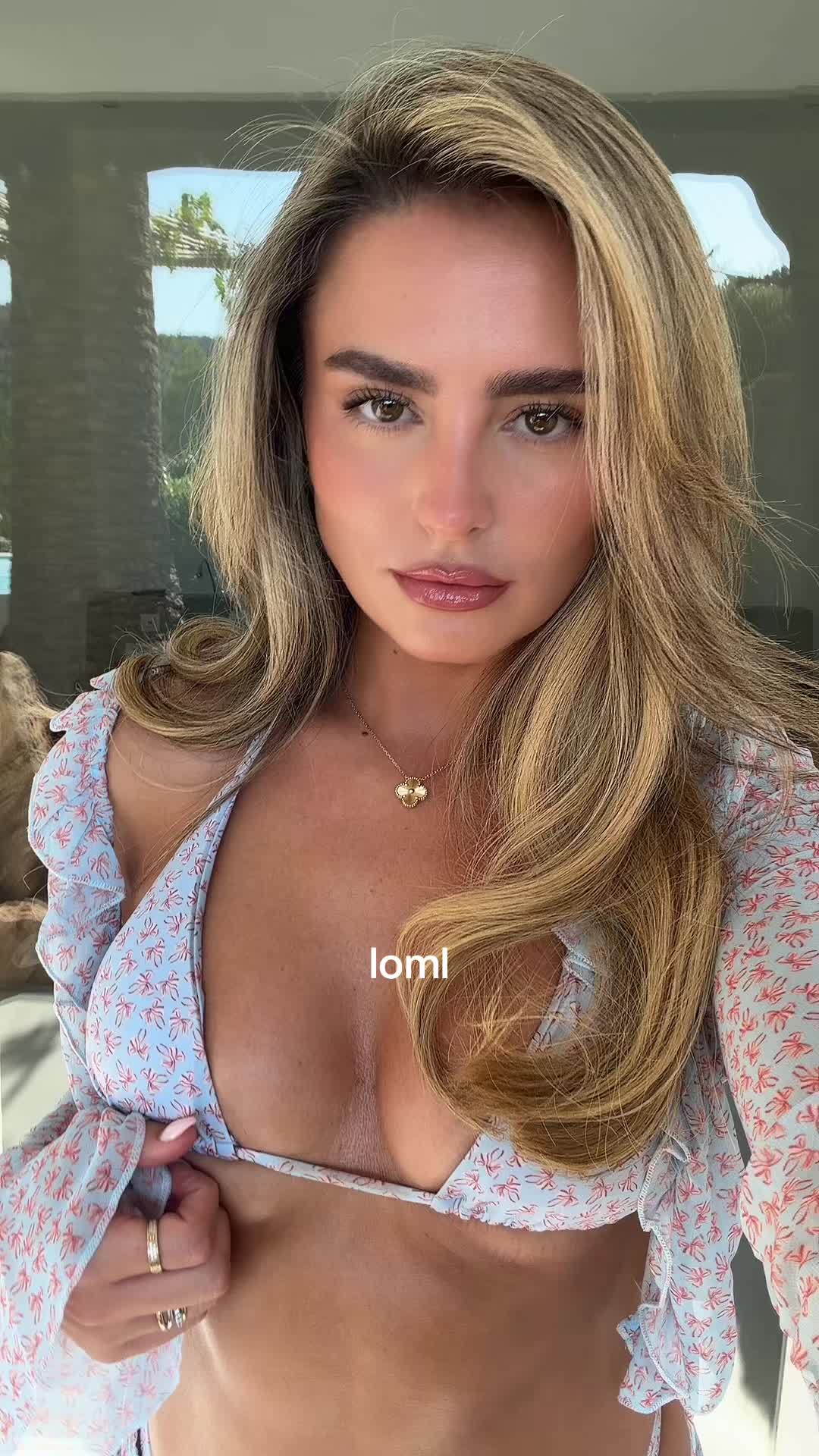@Leah