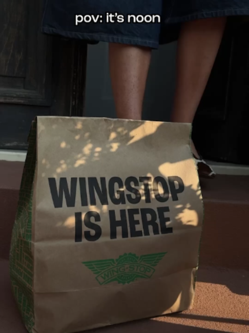 @Wingstop