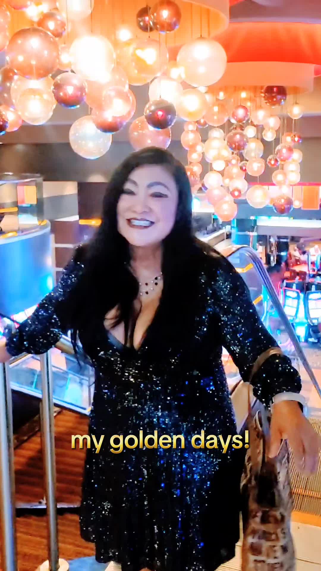 @La Diosa