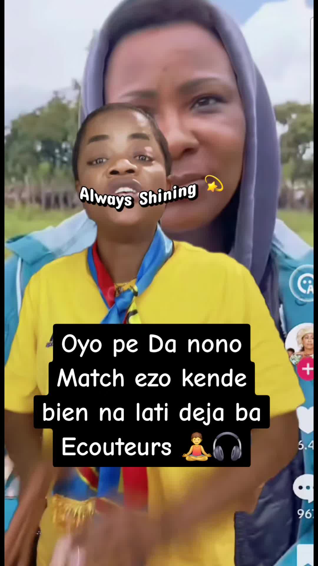 @Always Shining 2💫