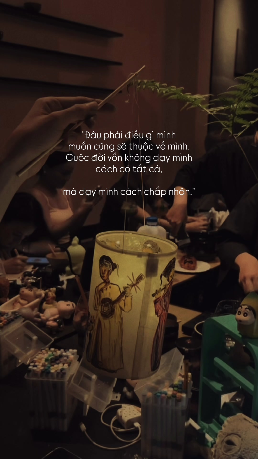 @Người Hiểu Chuyện