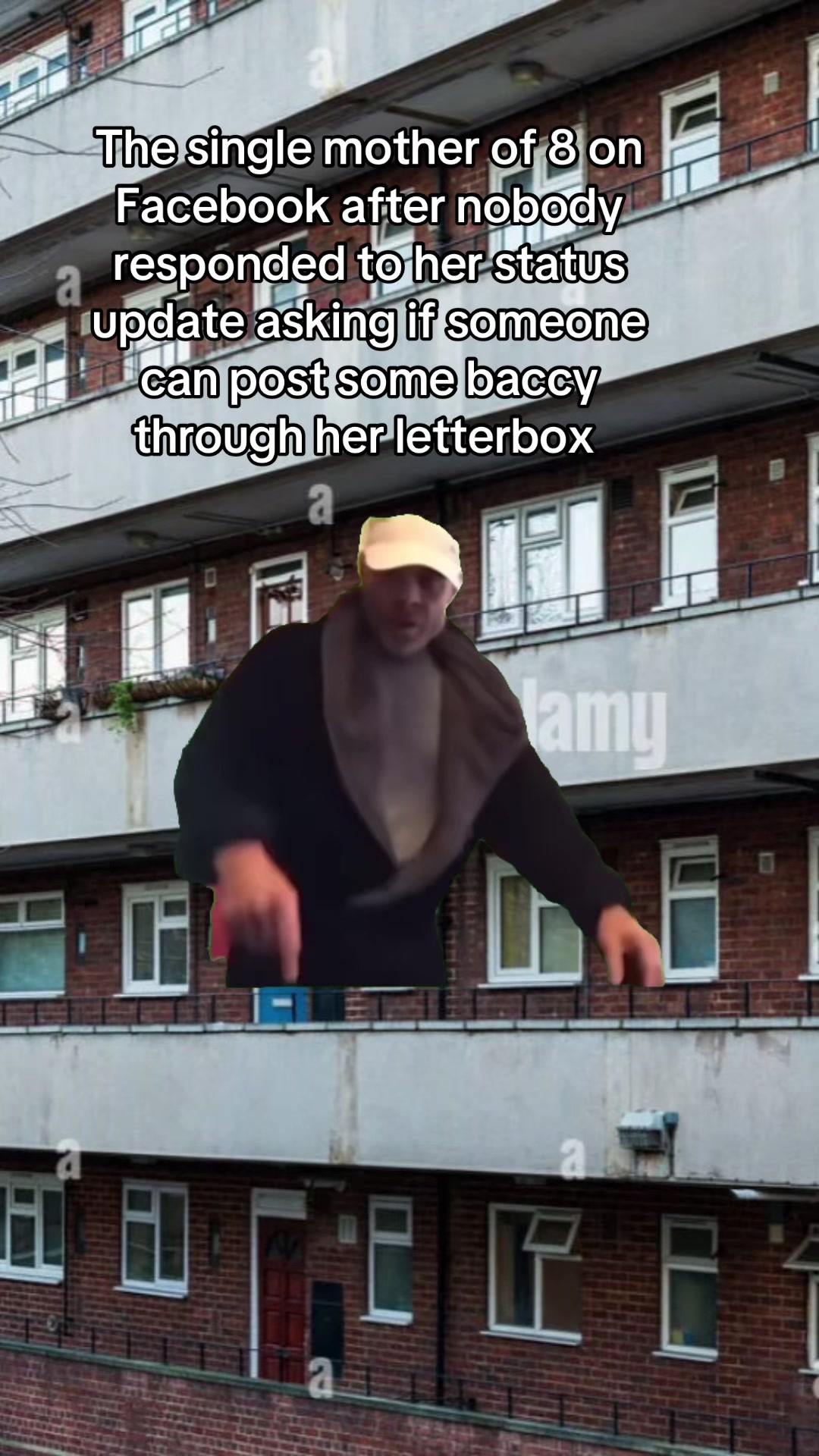@The banter hub