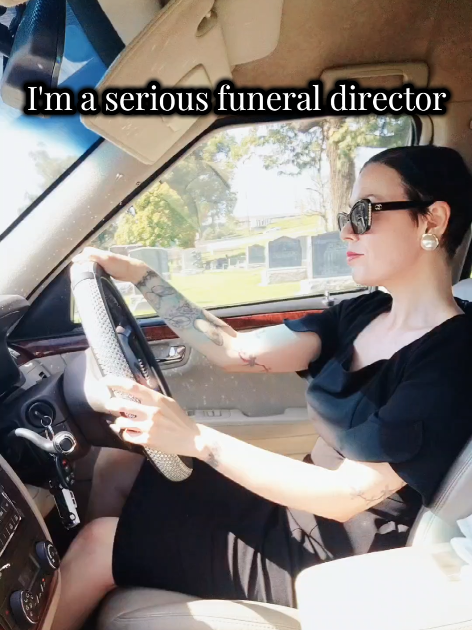 @Death & Dresses