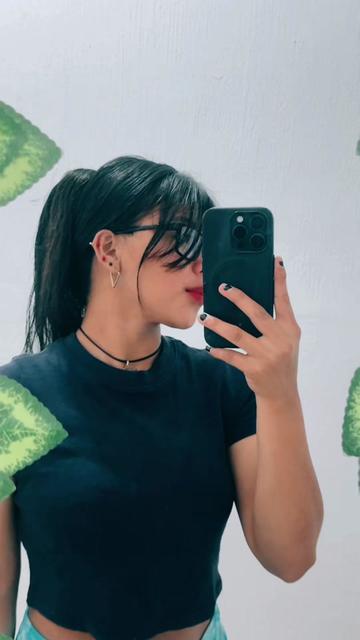 @Karen Barrios