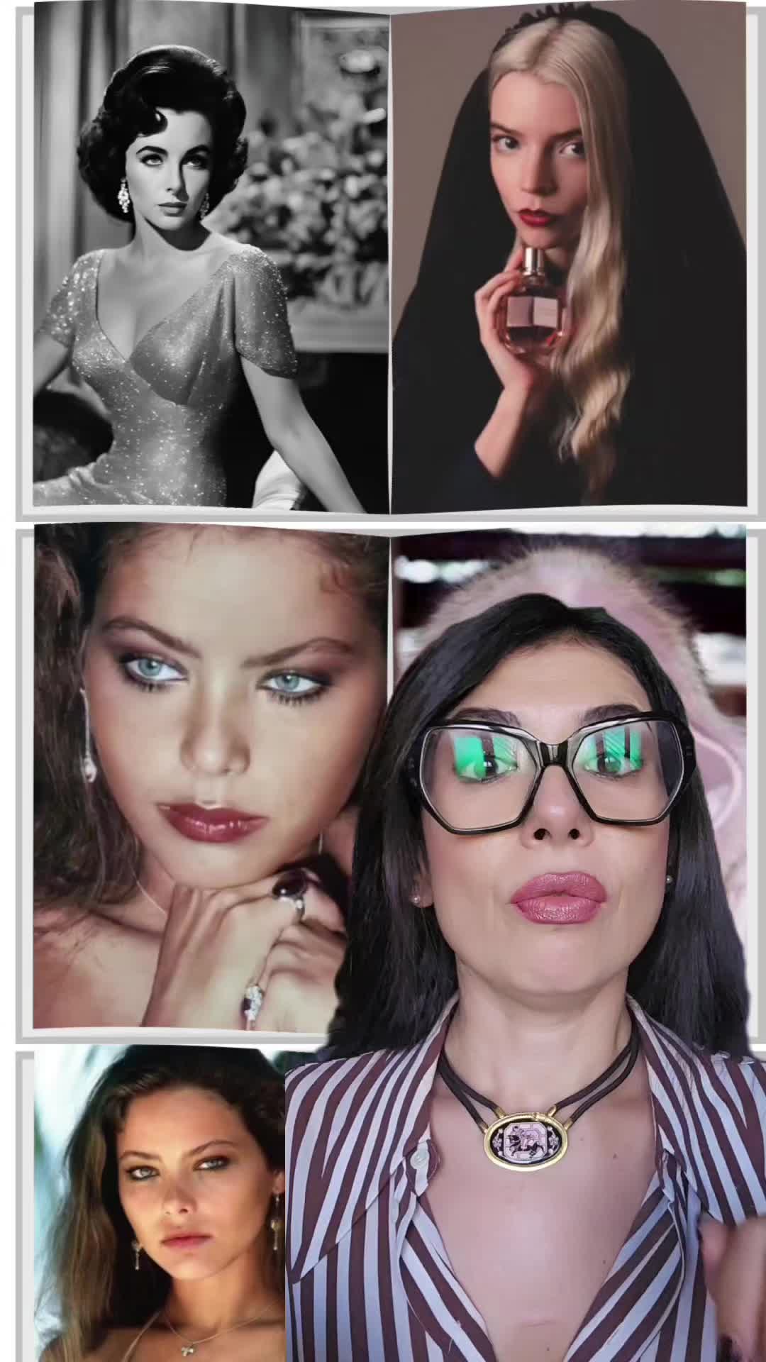 @Giusy De Gori Autrice