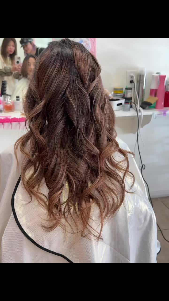 @Jolin 美发、头疗(Rancho Cucamonga)