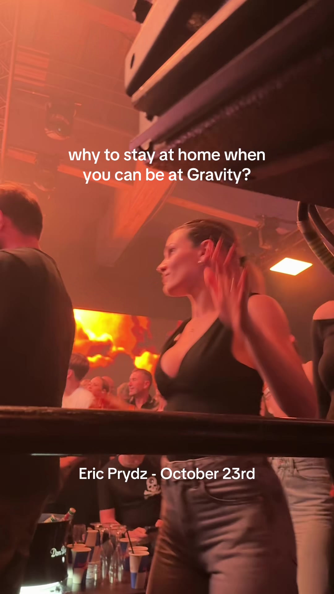 @GRAVITY | CPH