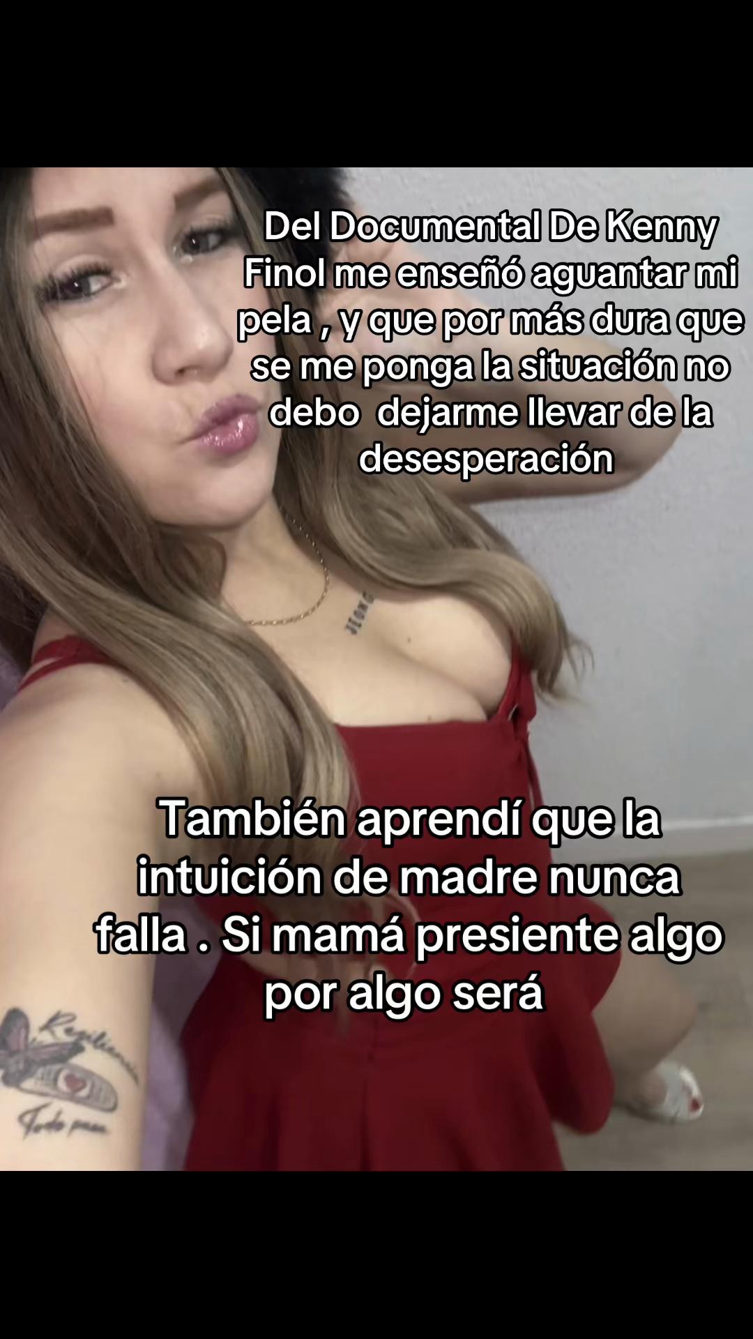 @Nany Torrealba