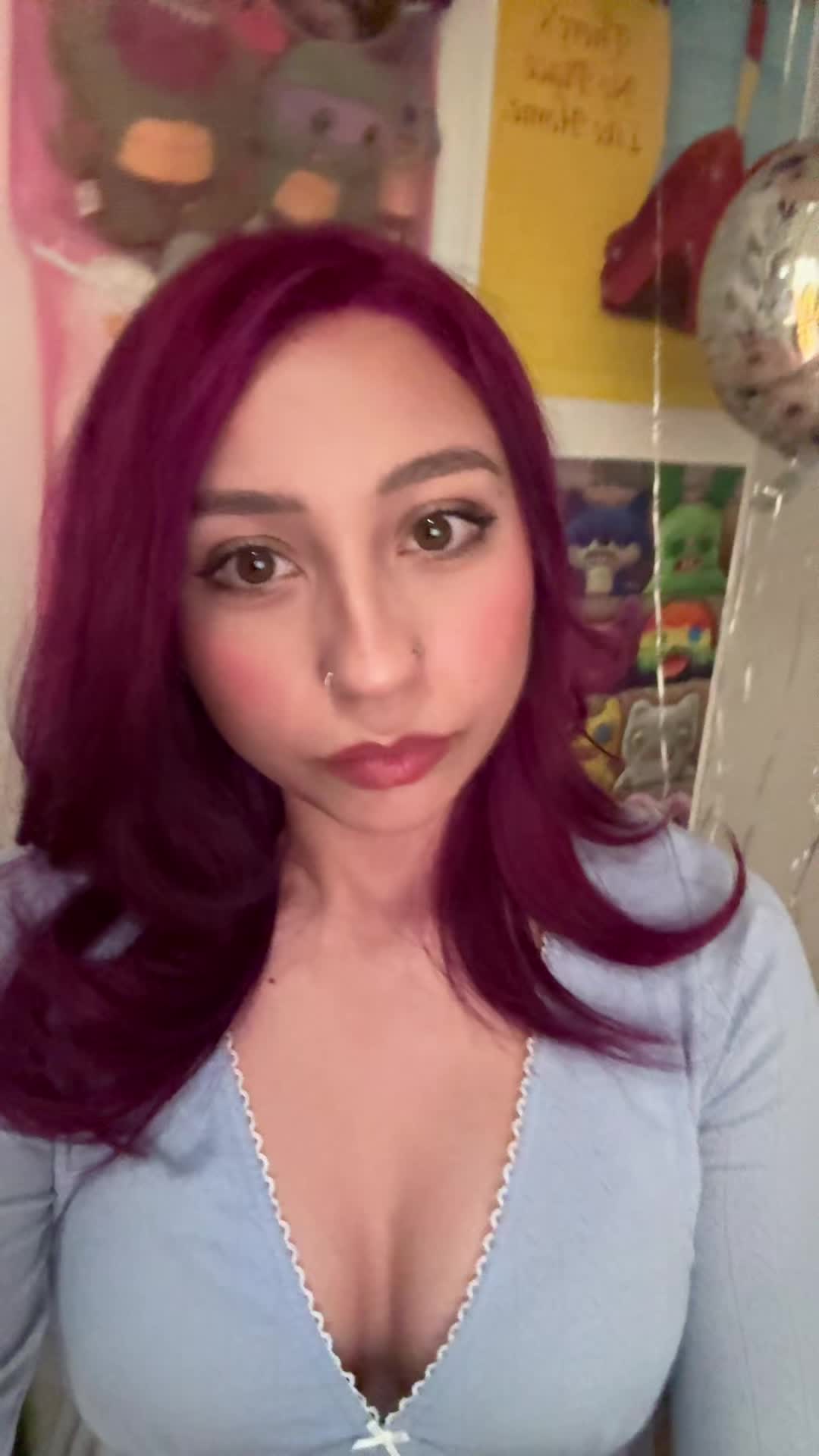 @Mariah