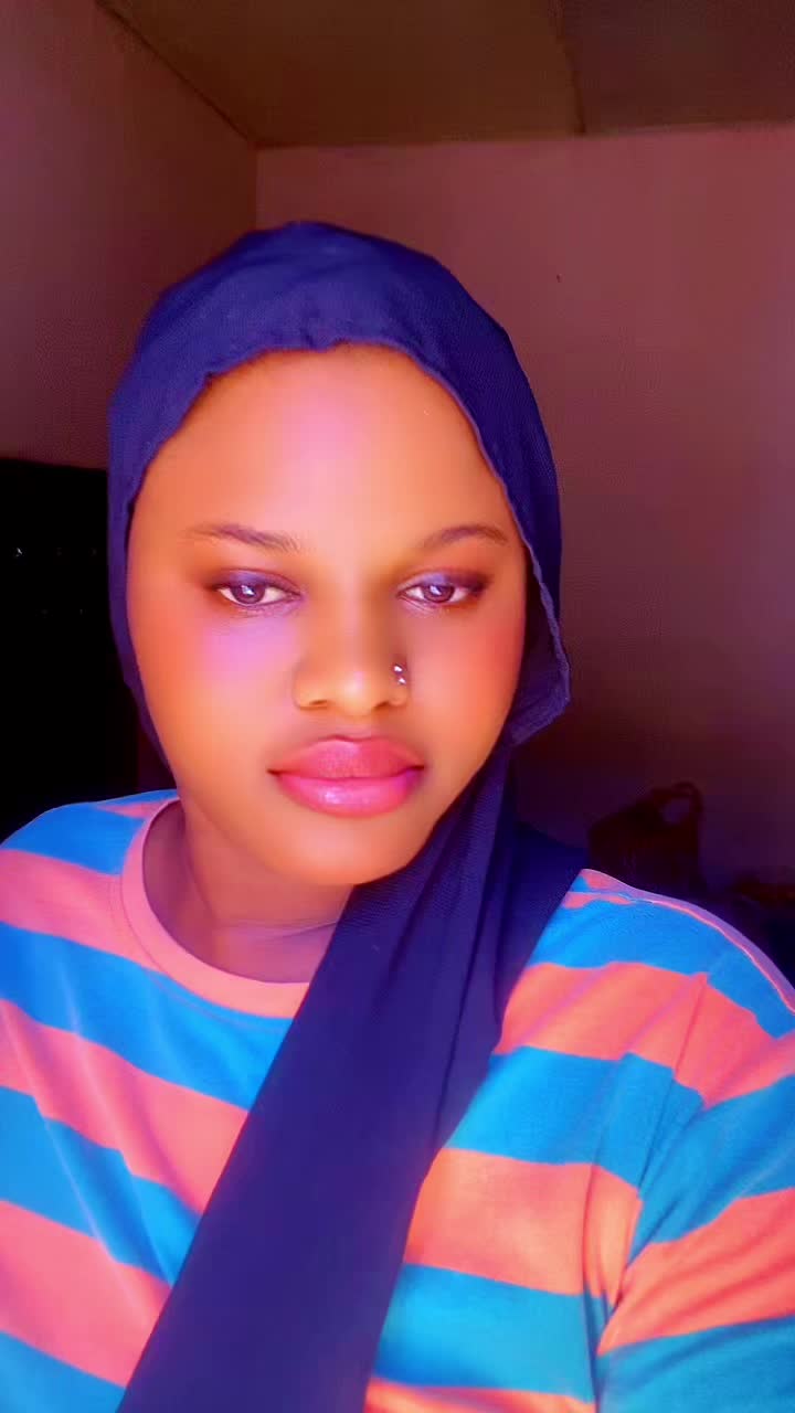 @Mariama Drammeh