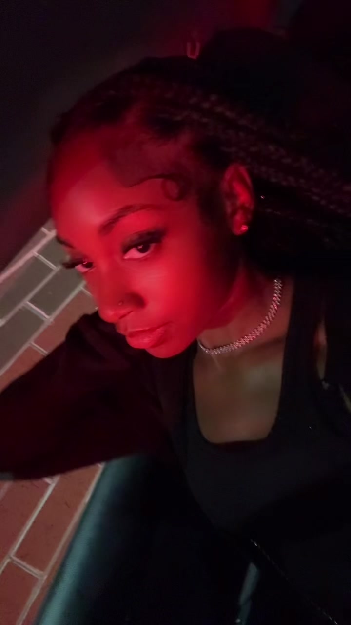 @the baddest