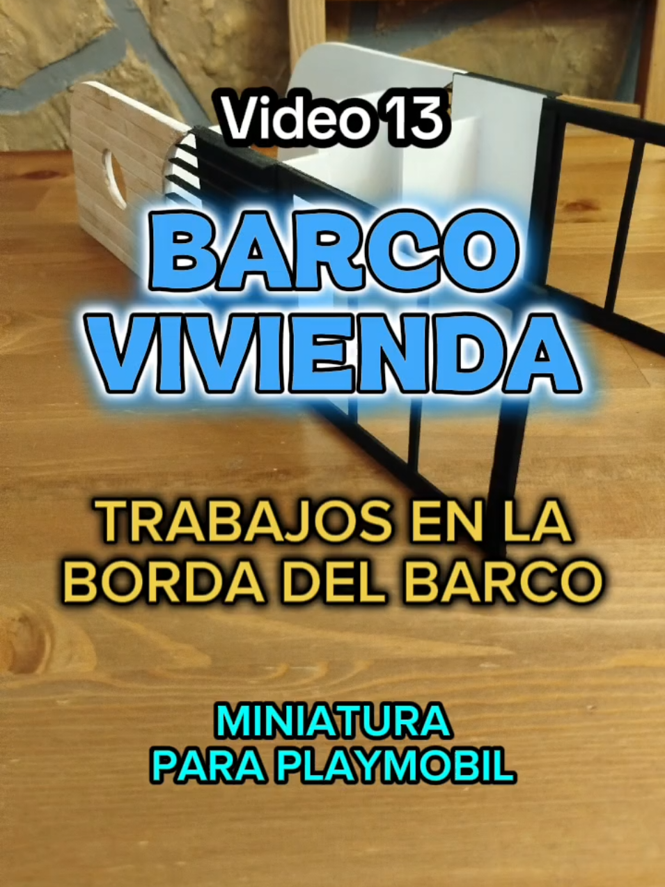 @Las miniaturas de Rafa