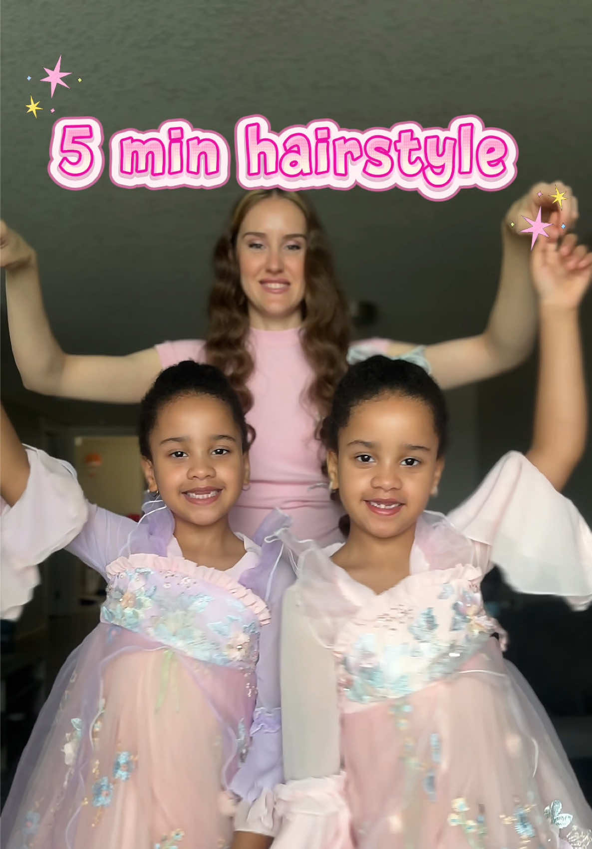 @Kidshairstyle_twins