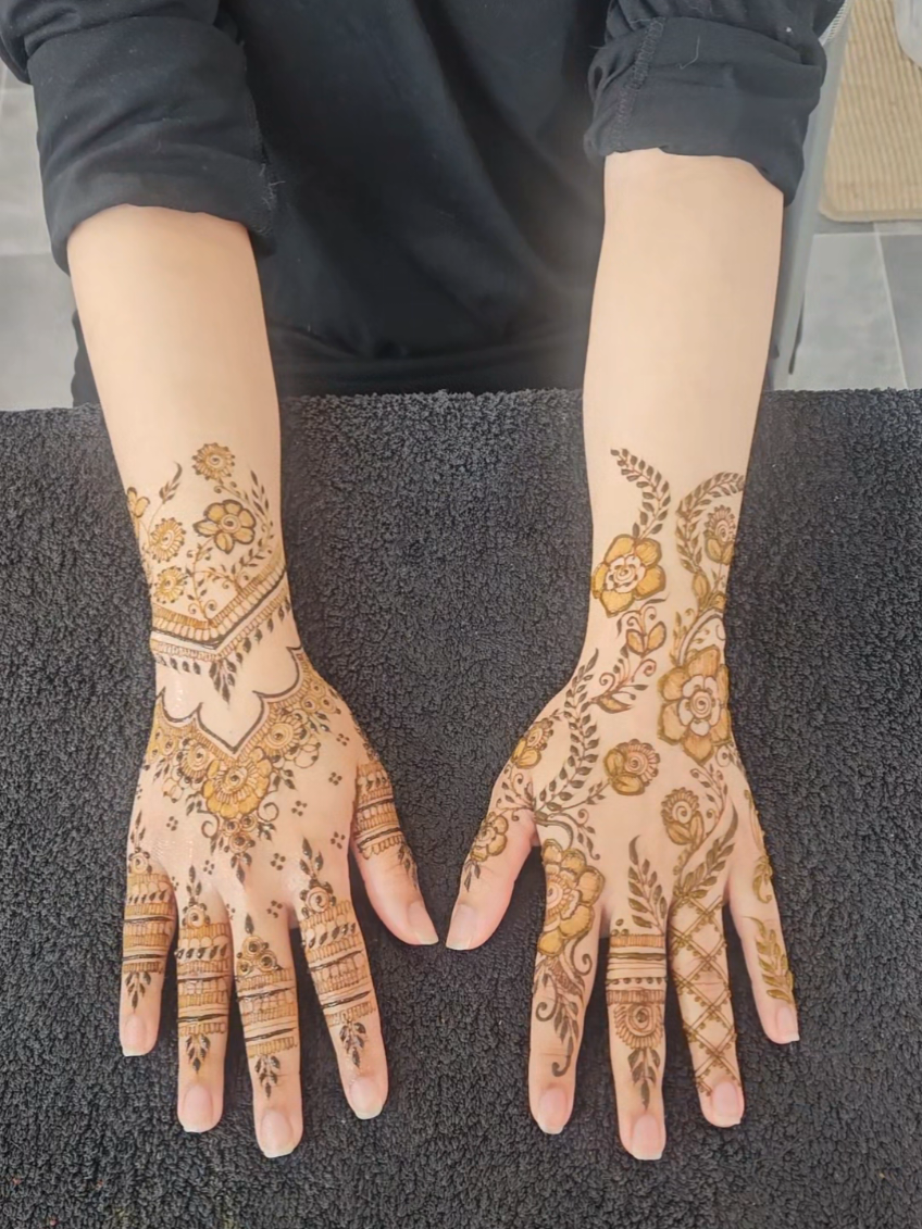 @♡ Amys Mehndi ♡