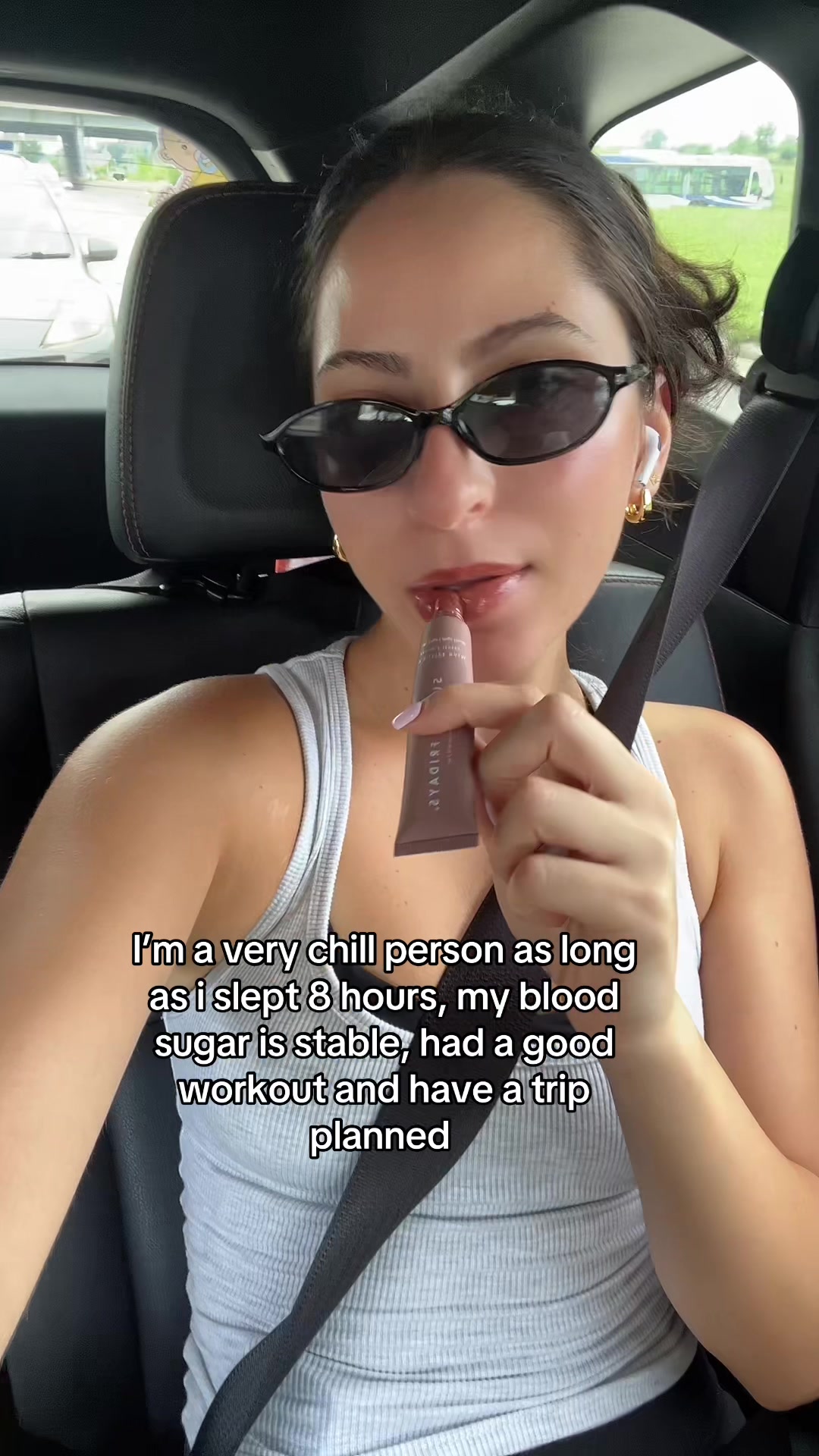 @secret