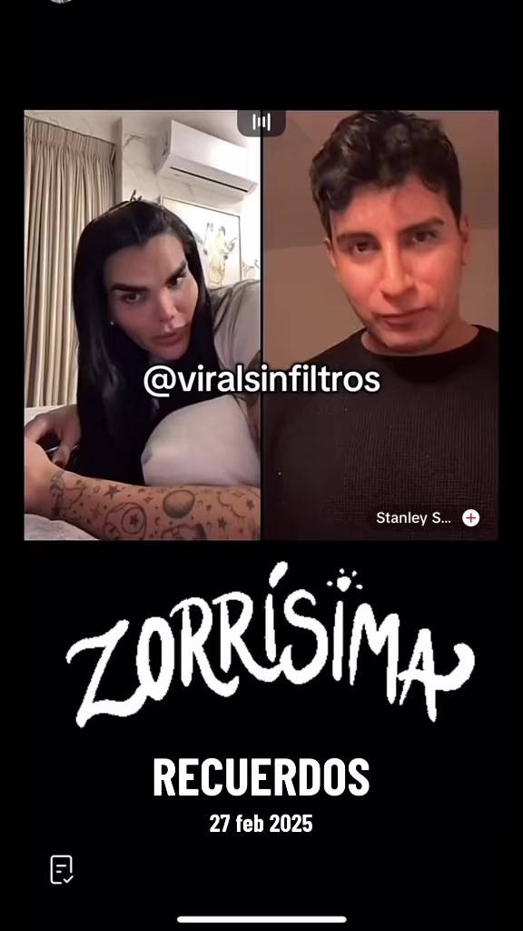@viralsinfiltros