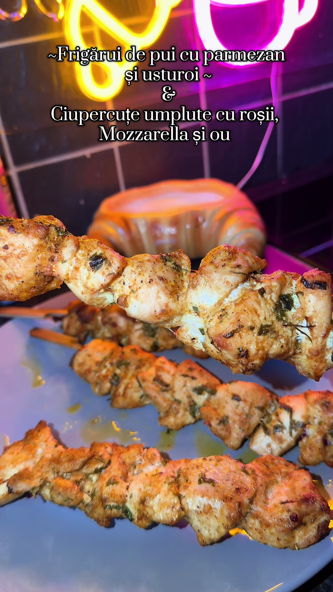 @Pasiune în bucătărie 👩🍳