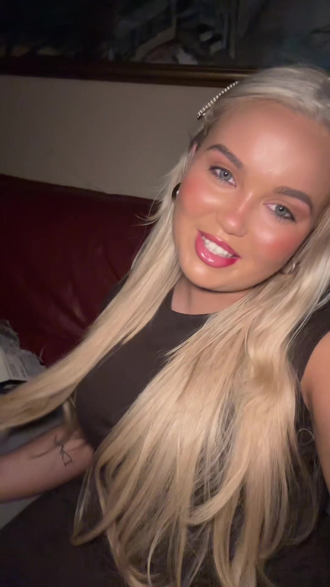 @&Aacute;ine Murray 🌺🌸