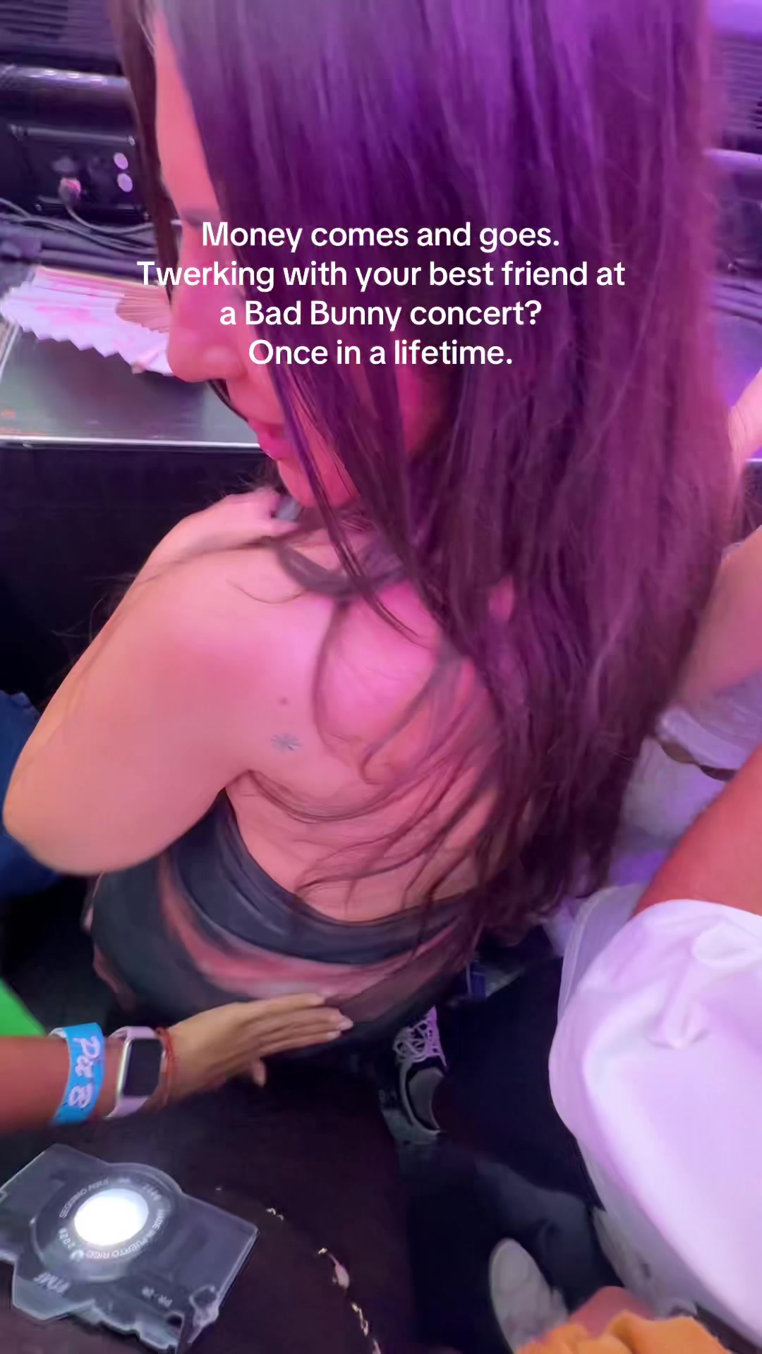 @Titusshe