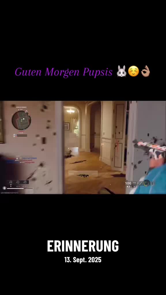 @(GG)xHoppelHäschenx🐰💕🎮