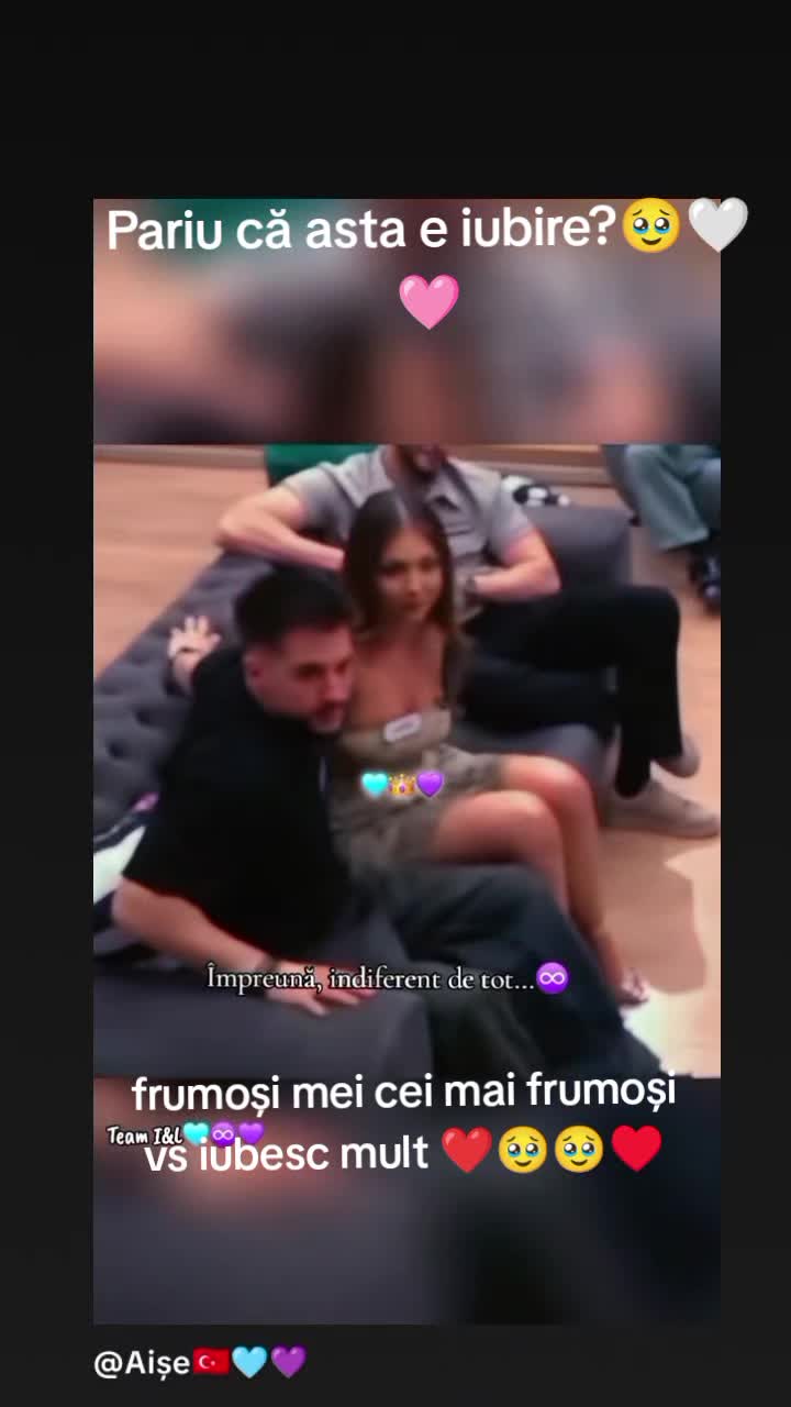 @lucy&iosif♥️👑😍