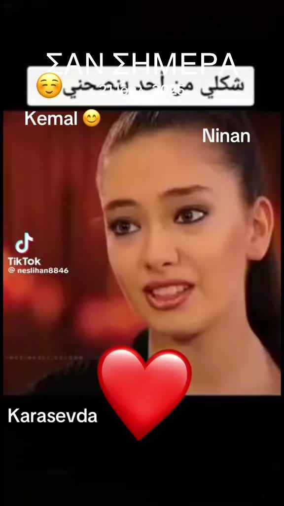 @Nisa ❤️