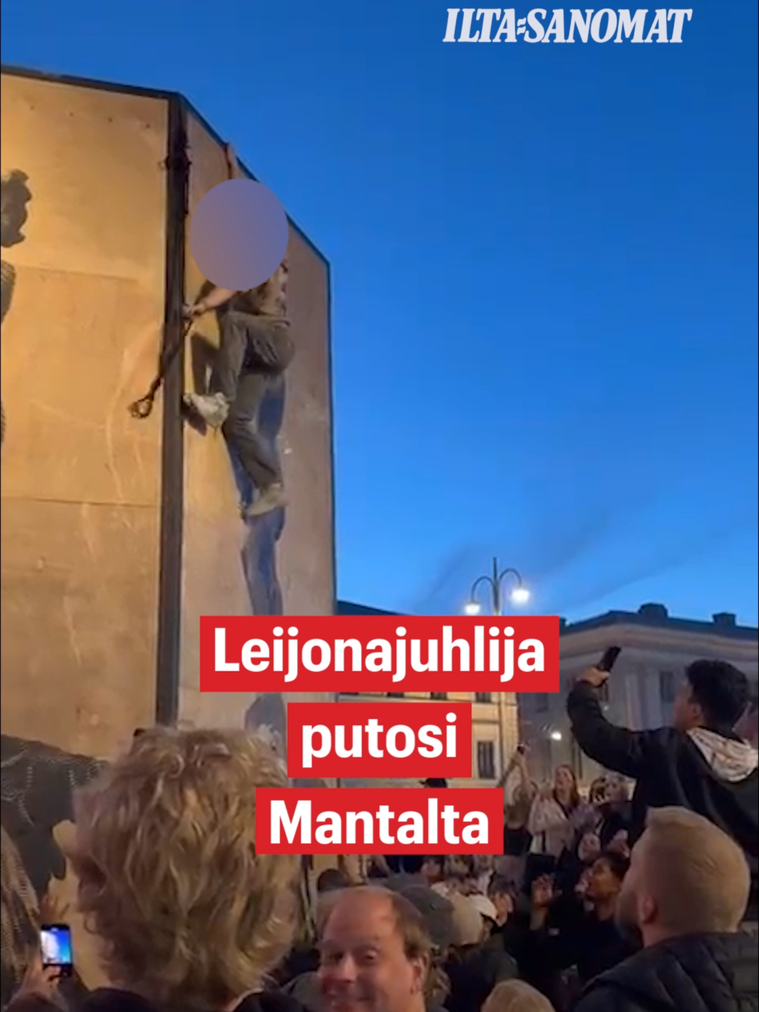 @Ilta-Sanomat