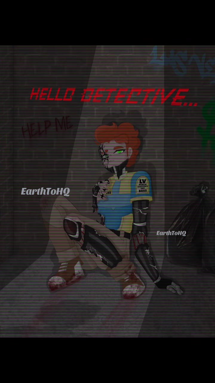 @Earth To HQ
