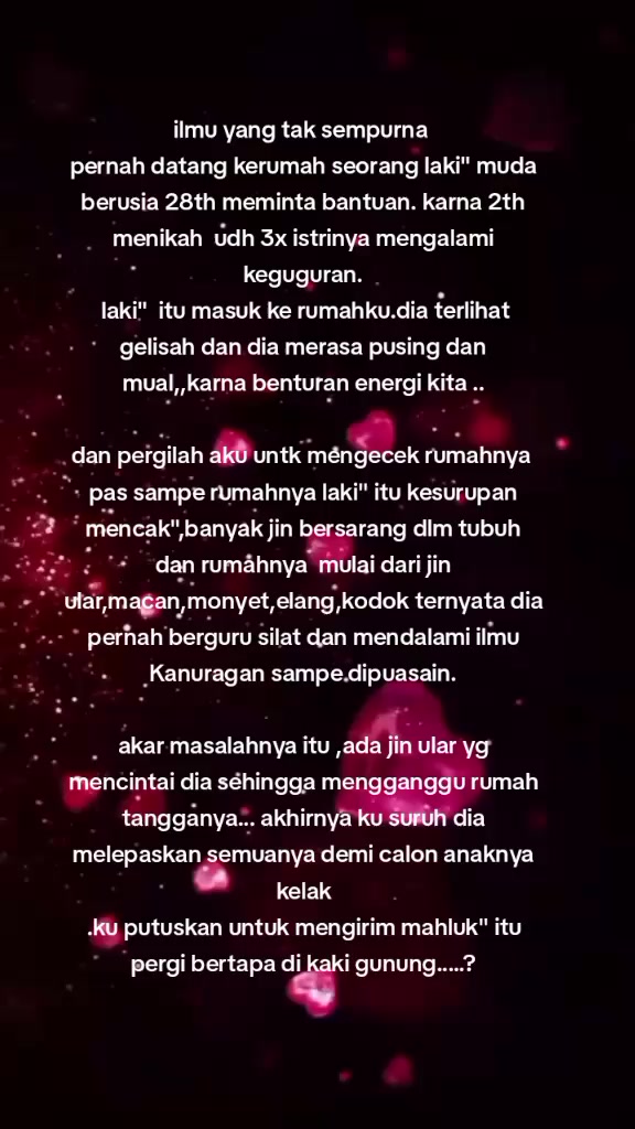 @Boleran