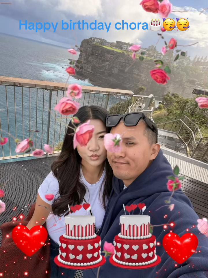 @Maiya Moktan