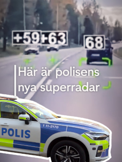@TV4 Nyheterna