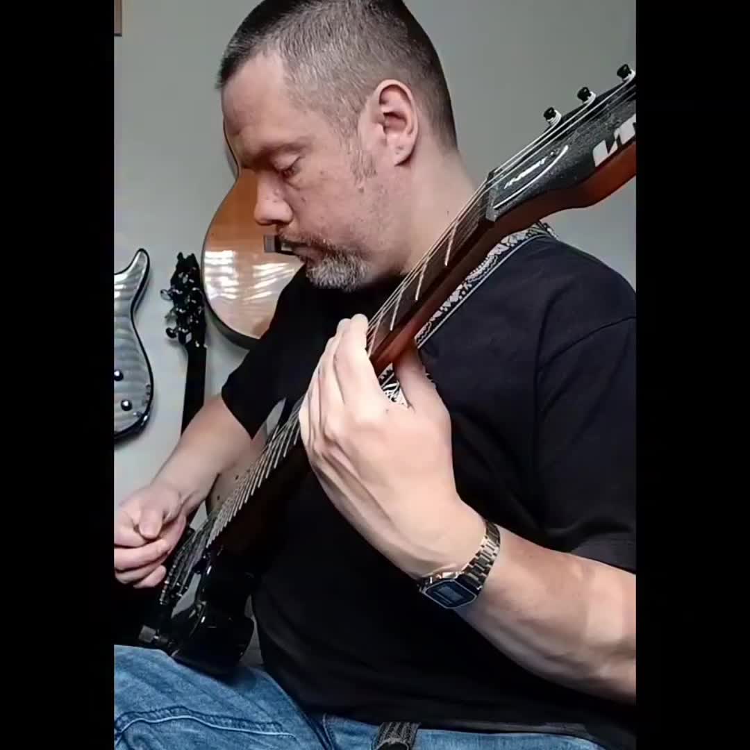 @Paul McCameron Music