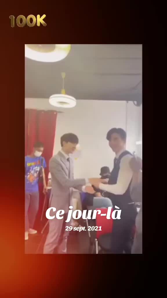 @Guenifi Emilie