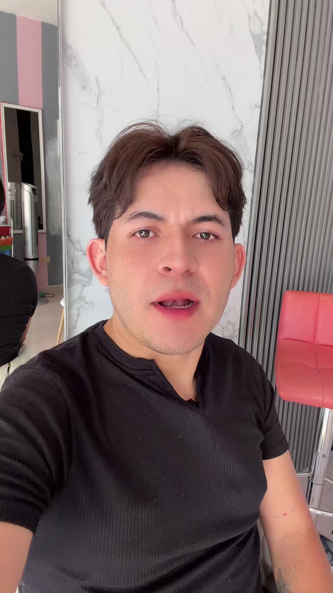 @Soysebascv