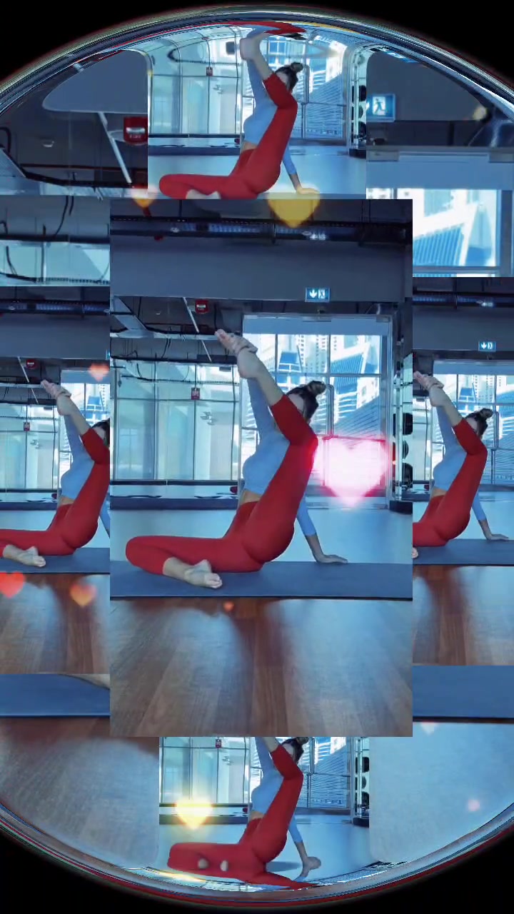 @superhuman - fitness